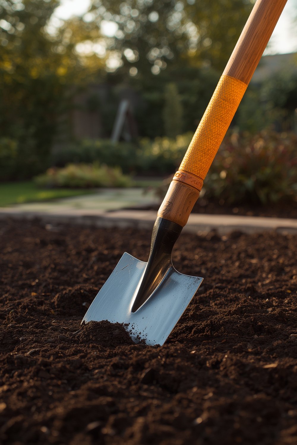 pick mattock product view