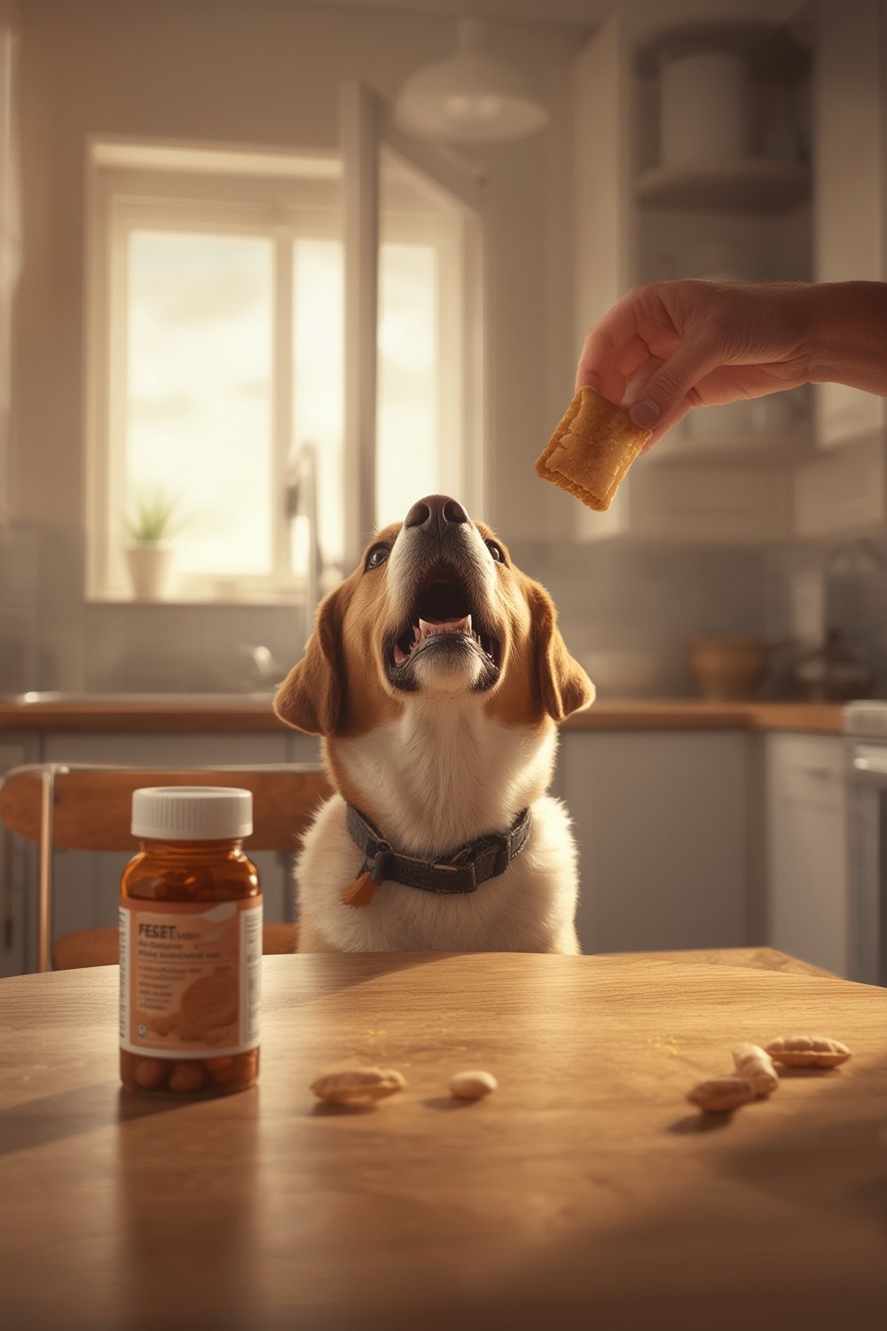 pill pockets product view