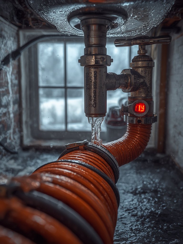 Heating Cables: 9 Ultimate Steps For Amazing Results In 2026 2 heating cables in action