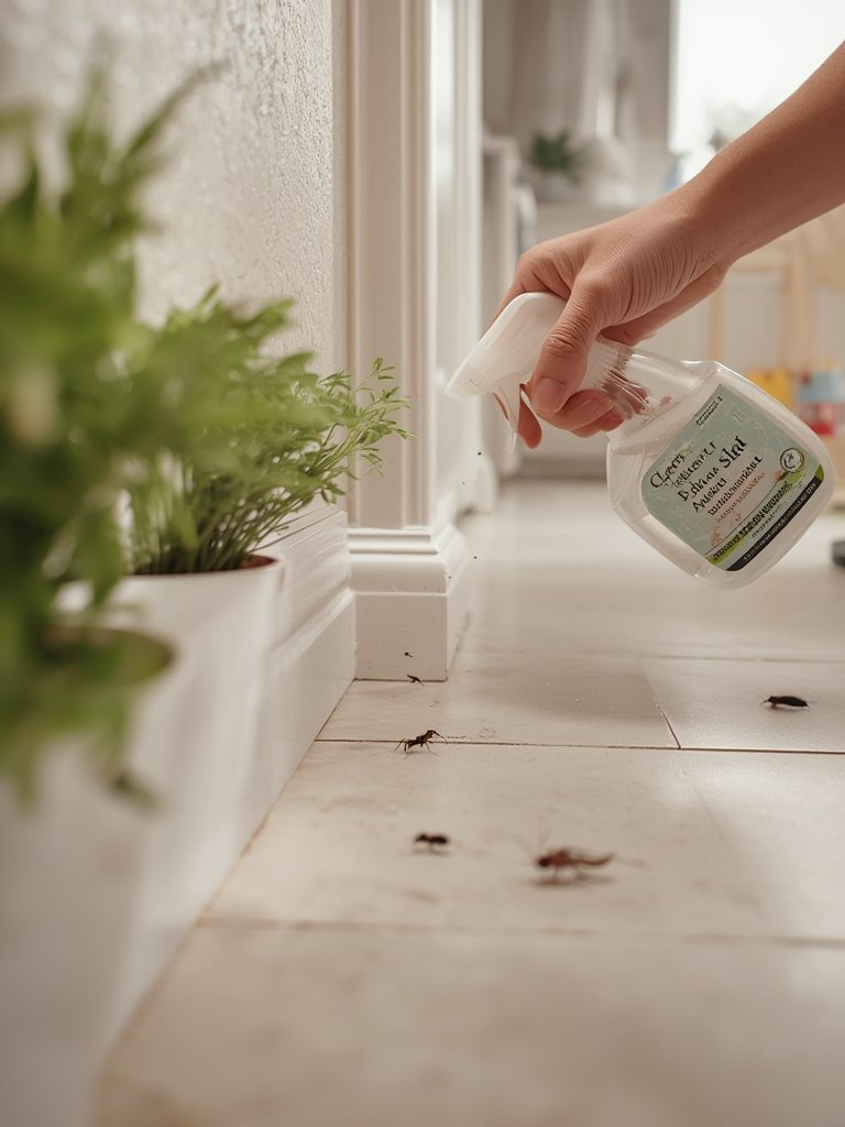 Botanical Insecticide: 5 Ultimate Steps For Amazing Results In 2026 2 botanical insecticide in action