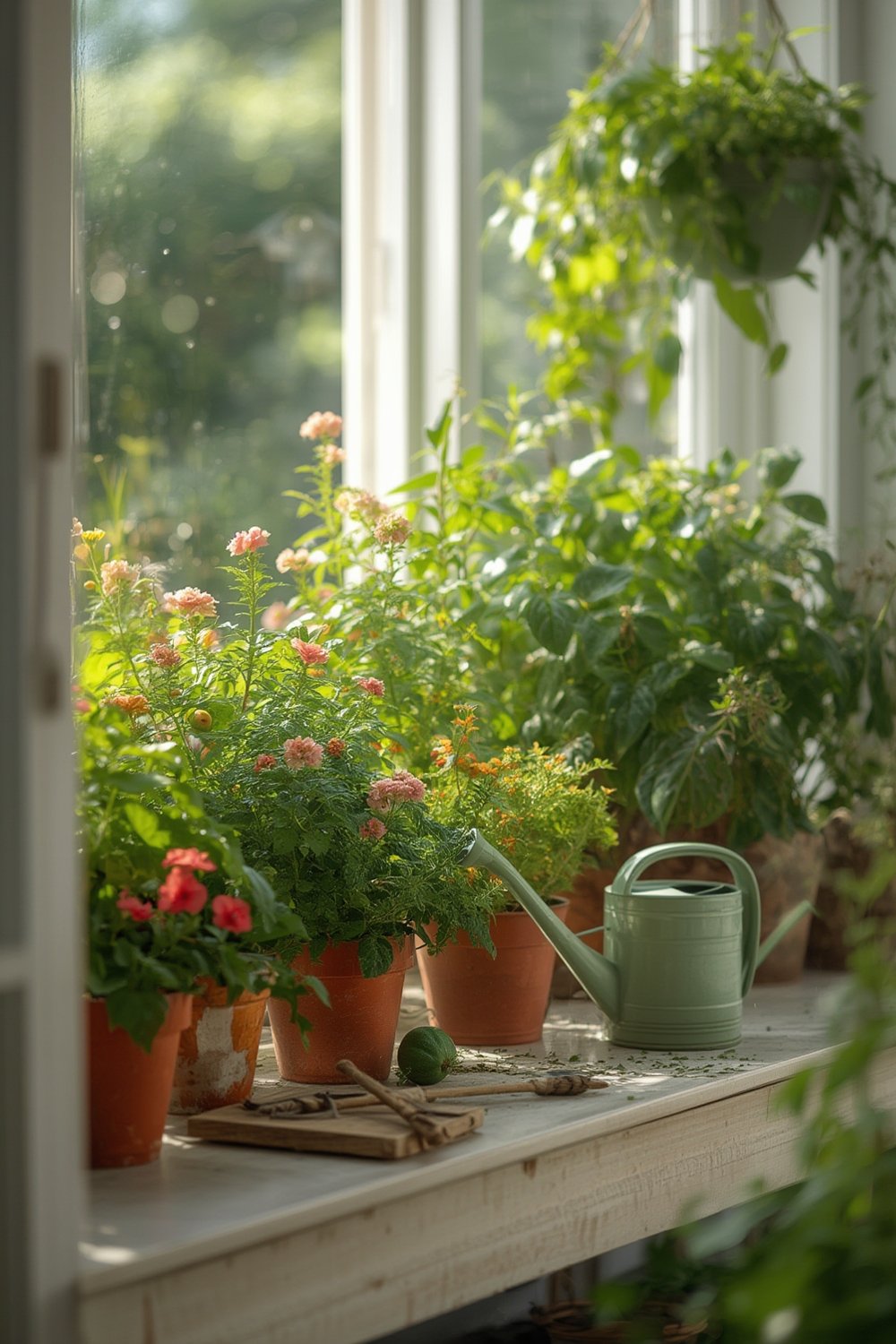 plant fertilizer product view