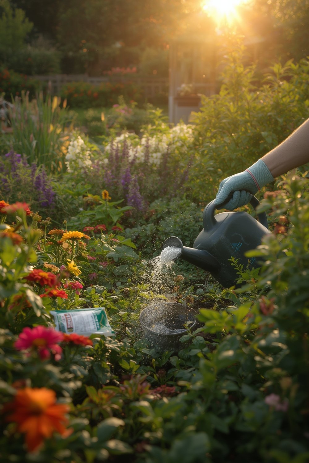 plant fertilizer product view