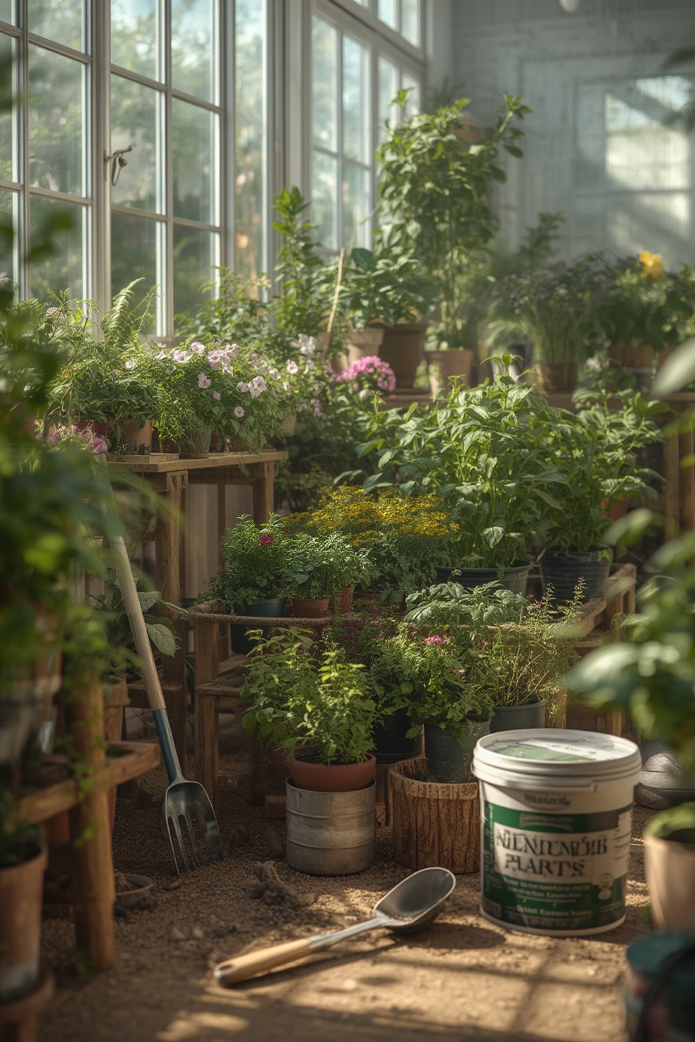 plant food product view