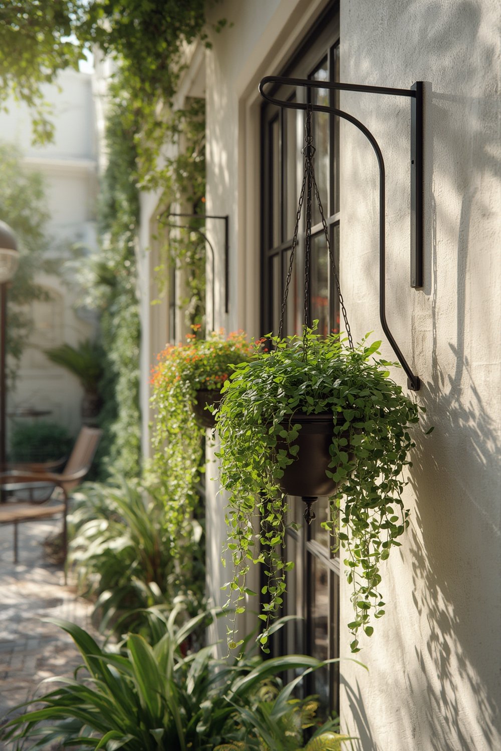 plant hangers product view