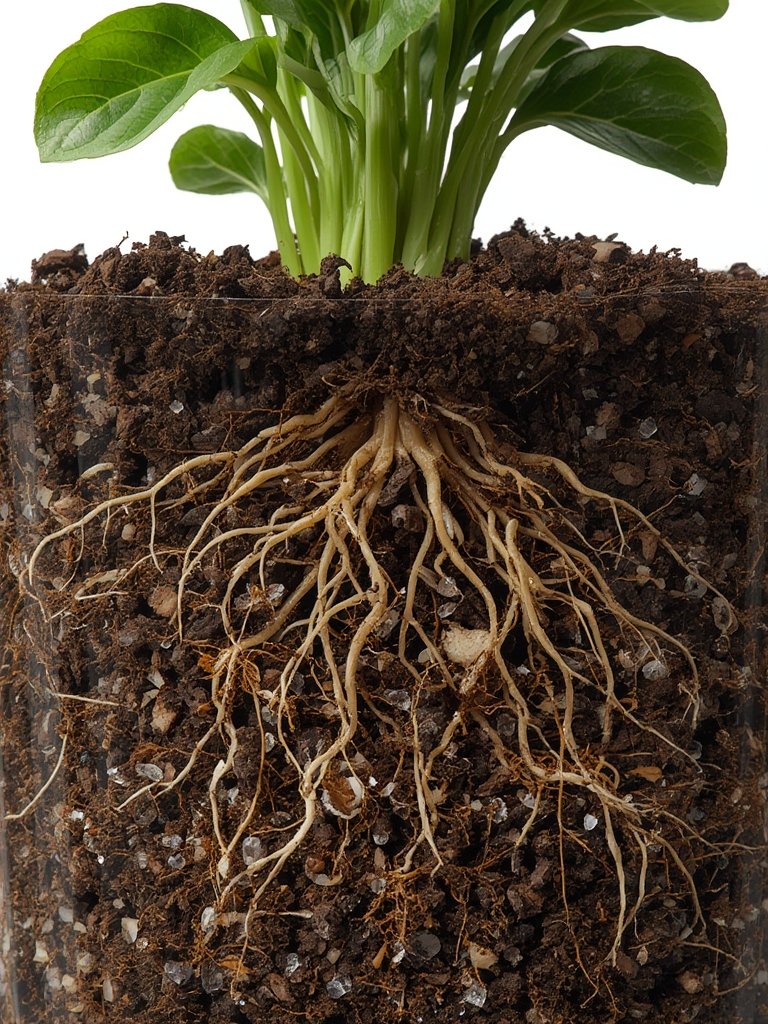 Organic Perlite: 7 Ultimate Secrets For Amazing Plant Growth In 2026 2 organic perlite in action