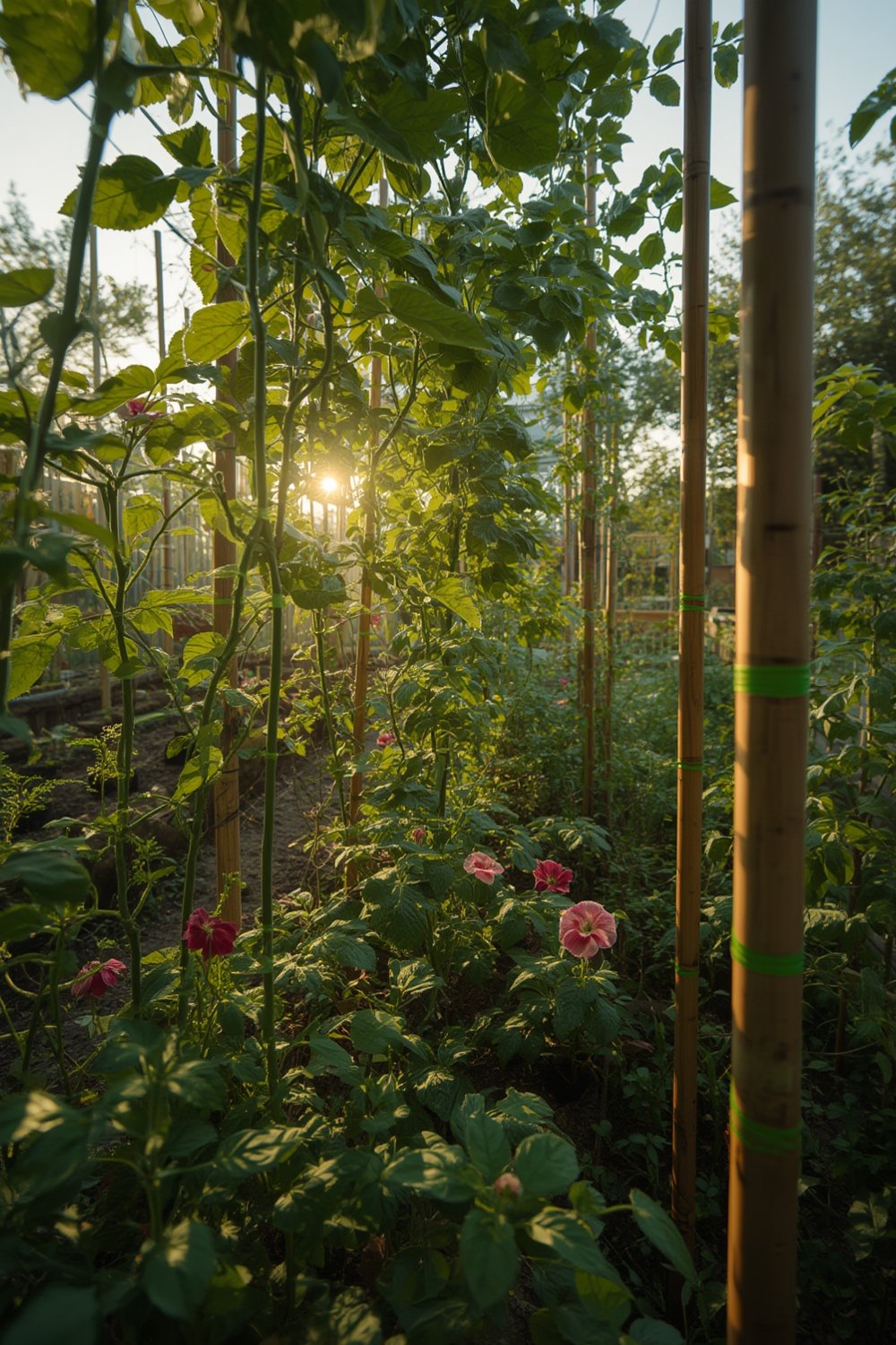 plant ties product view