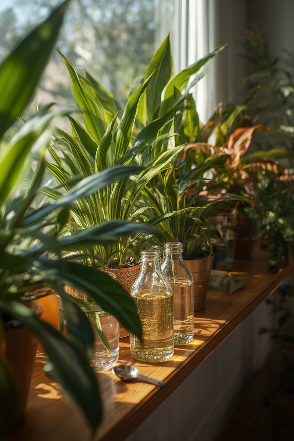 plant vitamins product view