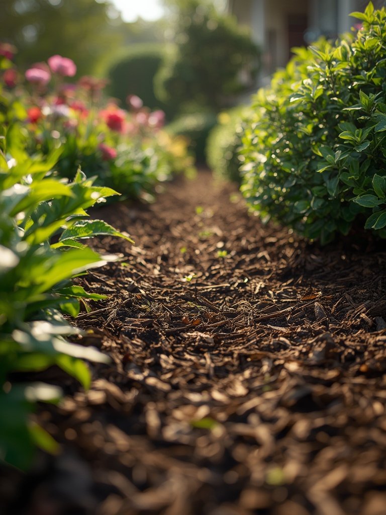 Weed Preventer: 7 Ultimate Steps For Best Results In 2026 2 weed preventer in action