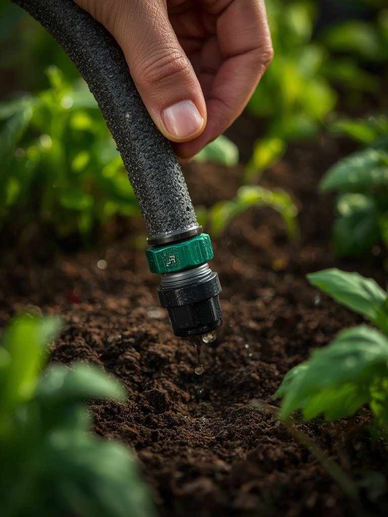 Drip Tubing: 10 Ultimate Steps For Amazing Results In 2026 2 drip tubing in action