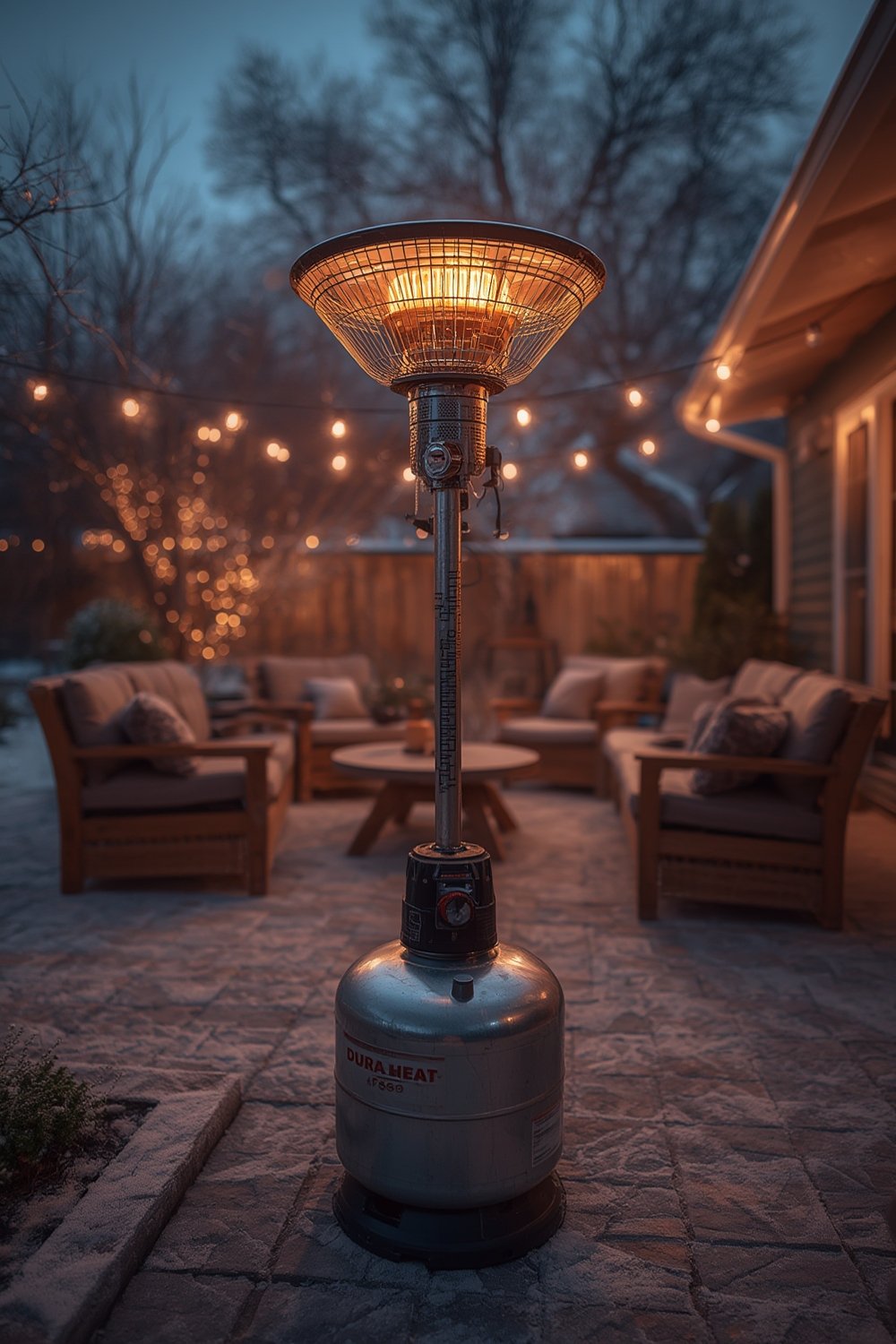 Propane Heater: 7 Ultimate Steps For Amazing Results In 2026 1 propane heater product view