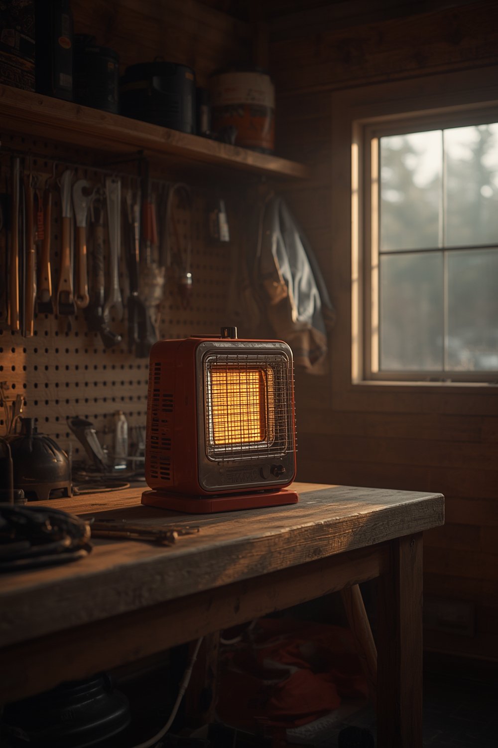 Propane Heater: 7 Ultimate Steps For Amazing Results In 2026 1 Propane heater product view