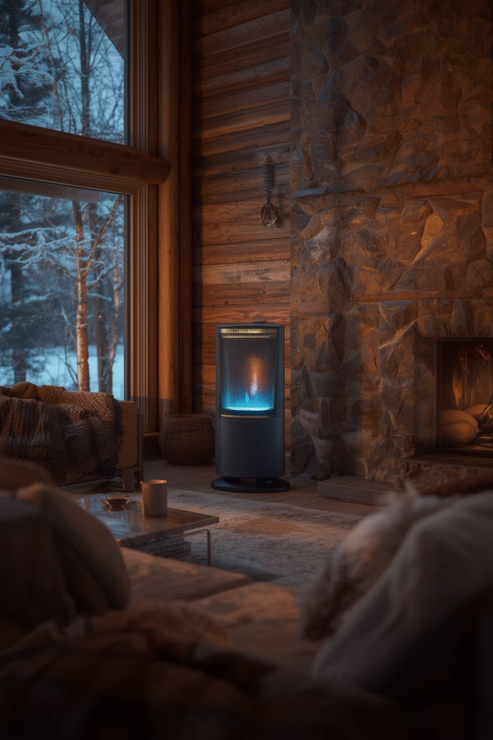 Propane Heater: 7 Ultimate Steps For Best Results In 2026 1 propane heater product view