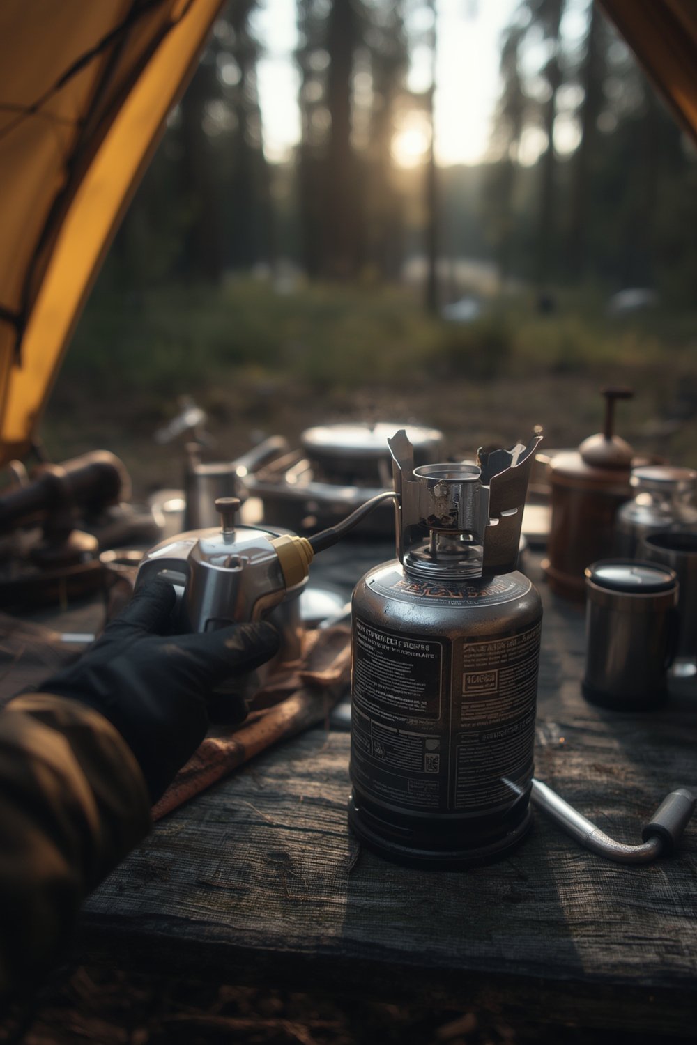 propane refill product view