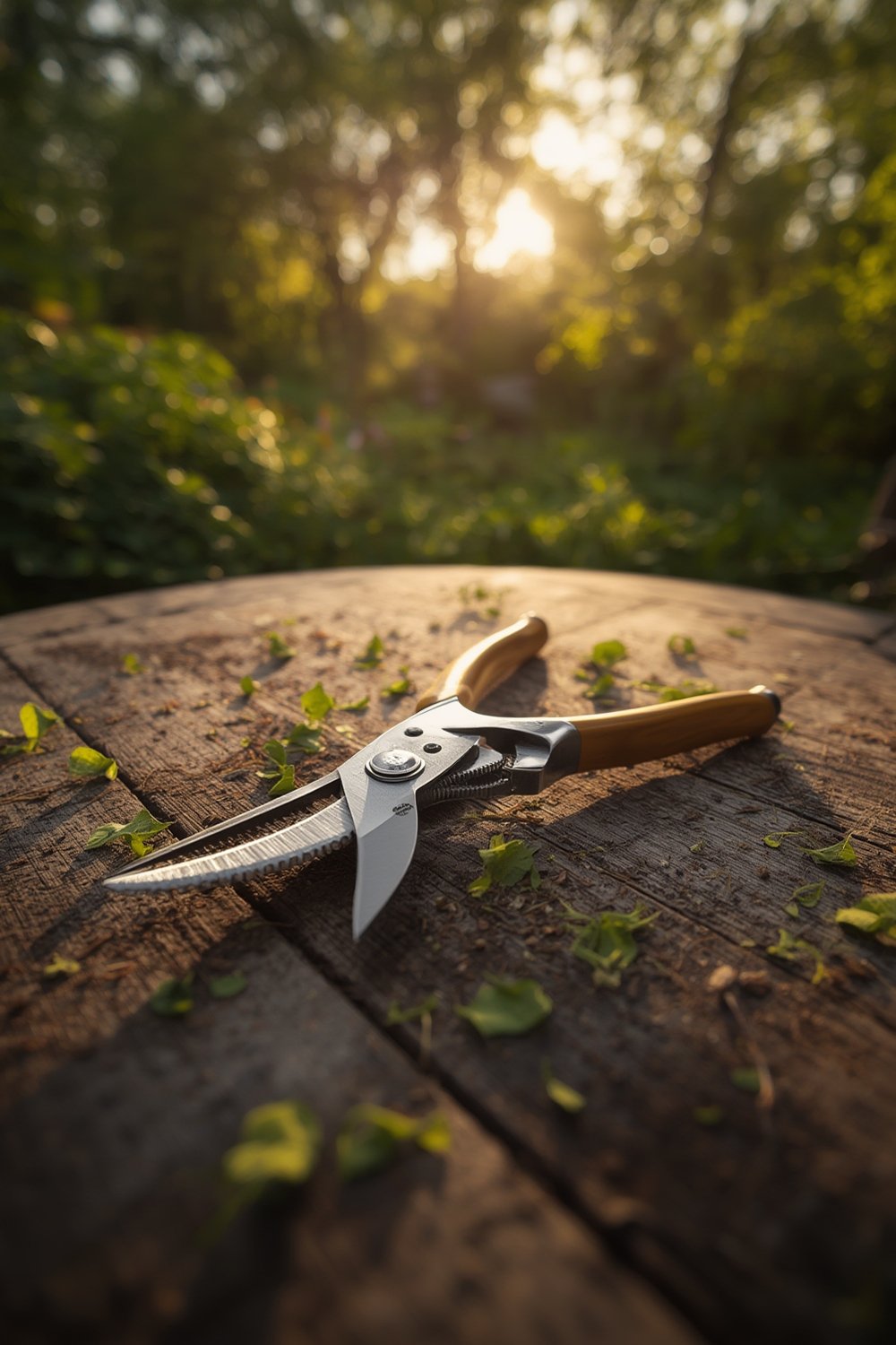 Pruning Shears: 7 Ultimate Secrets For Best Results In 2026 1 pruning shears product view