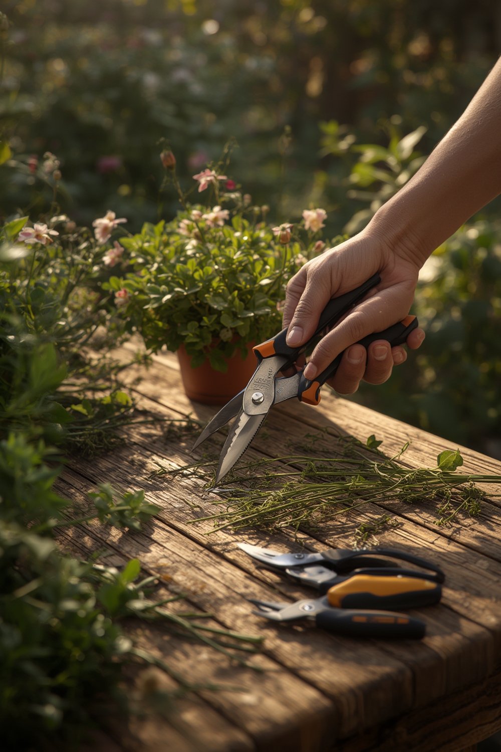 Pruning Shears: 7 Ultimate Steps For Amazing Results In 2026 1 pruning shears product view