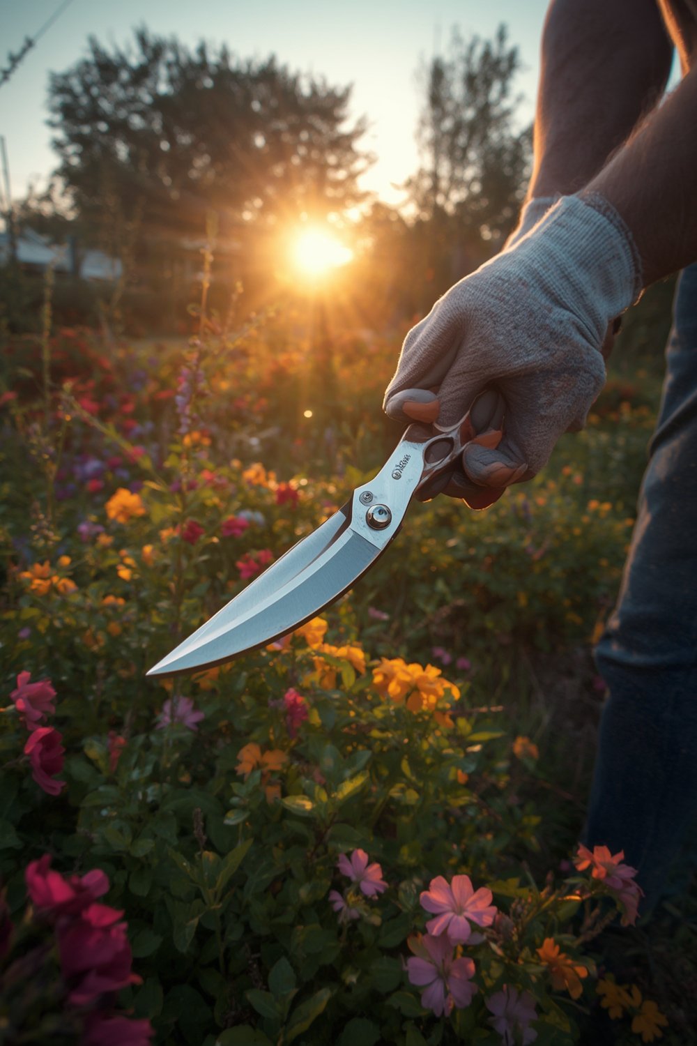 Pruning Snips: 7 Ultimate Checklist for Amazing Results in 2026 1 pruning snips product view