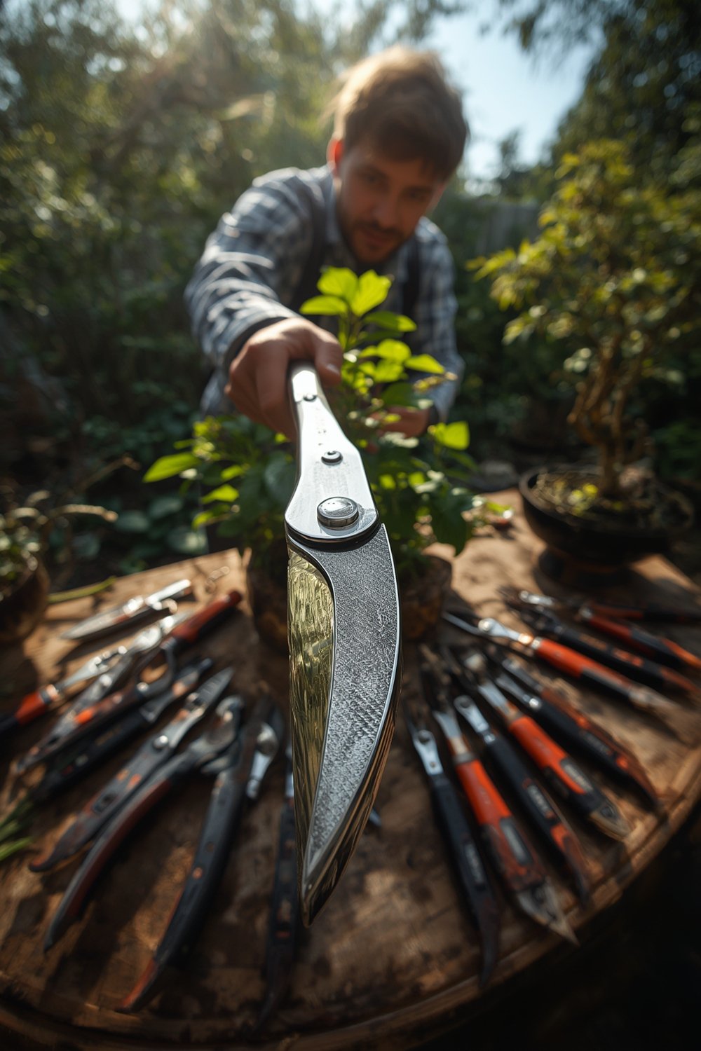 Pruning Snips: 7 Ultimate Steps For Amazing Gardening Results In 2026 1 pruning snips product view