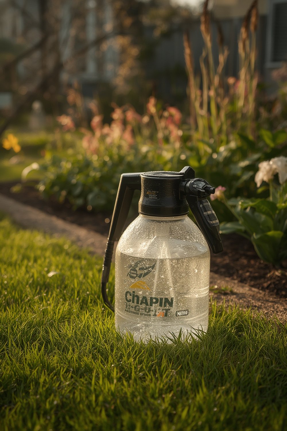 Pump Sprayer: 7 Ultimate Steps For Amazing Results In 2026 1 pump sprayer product view