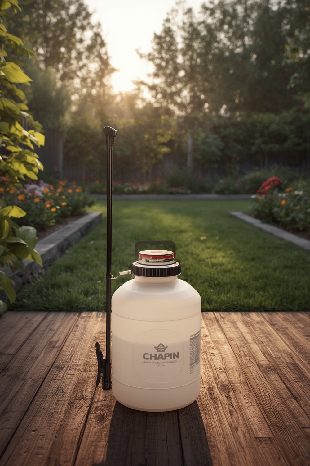 Pump Sprayer: 7 Ultimate Steps For Best Results In 2026 1 pump sprayer product view