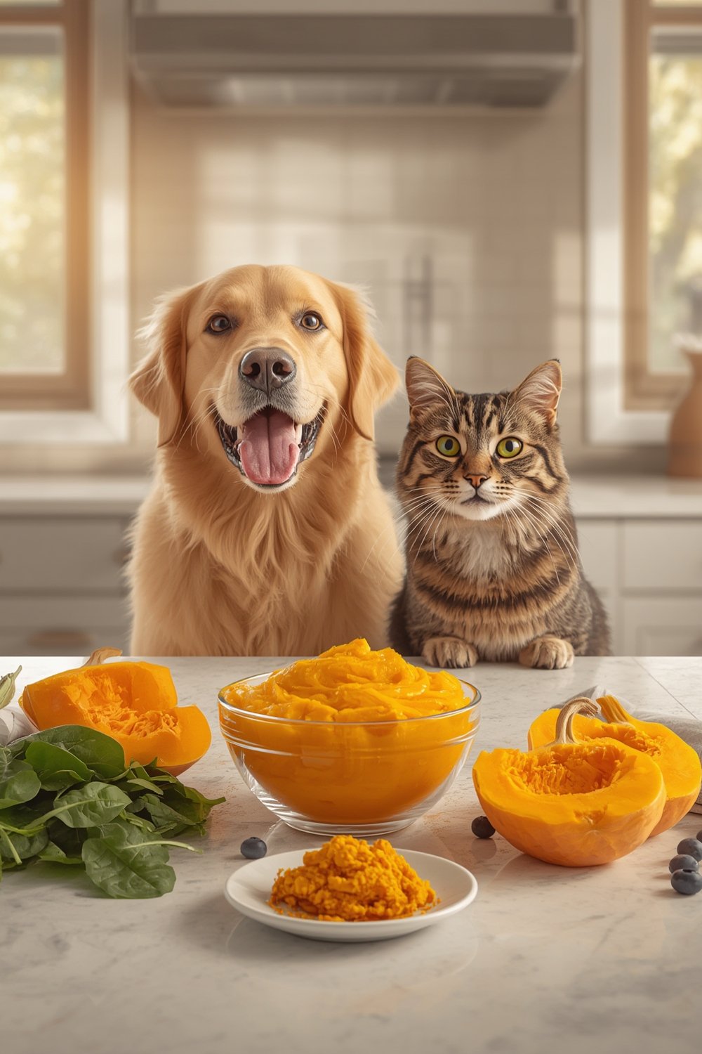 pumpkin supplement product view