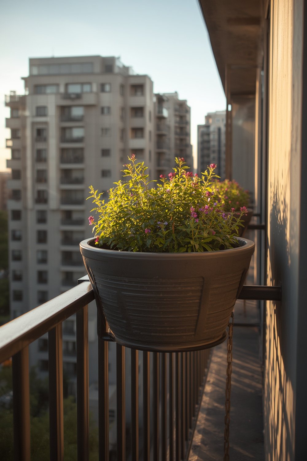 Railing Planter: 5 Ultimate Steps For Amazing Results In 2026 1 railing planter product view