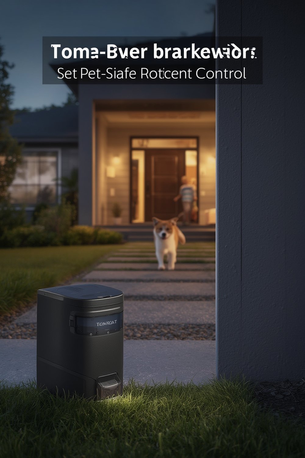 Rat Killer: 2 Instant Steps For Fast Solution In 2026 – Ultimate Guide 1 rat killer product view