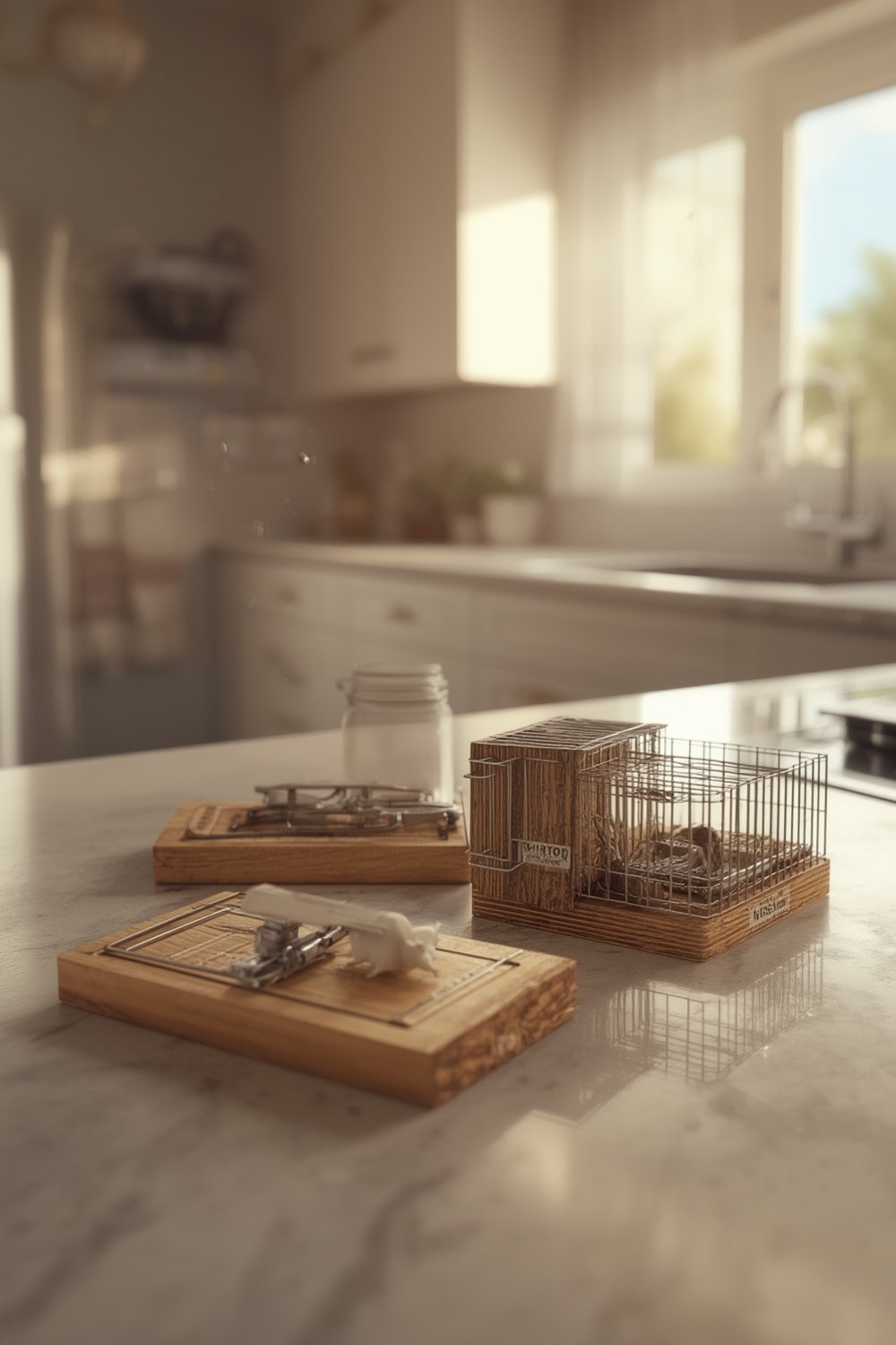 rat traps product view