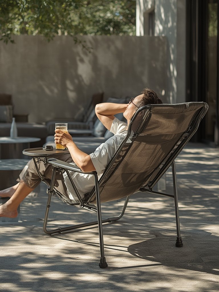 zero gravity in action