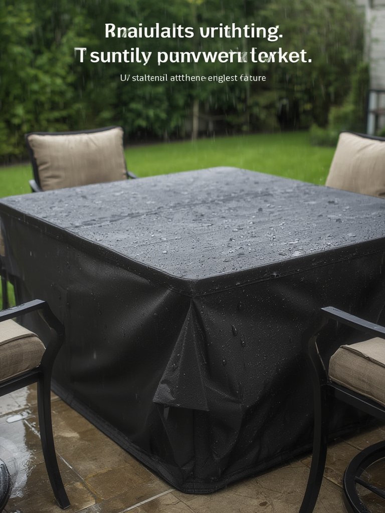 fire cover in action