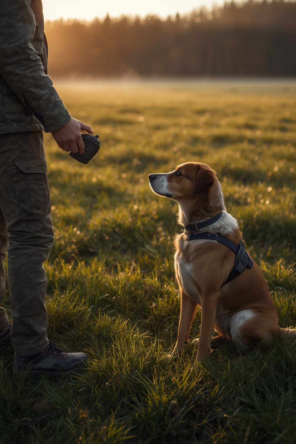 SportDOG FieldTrainer 425X: Does This Remote Trainer Make Off-Leash Training Easier? 1 remote trainer product view