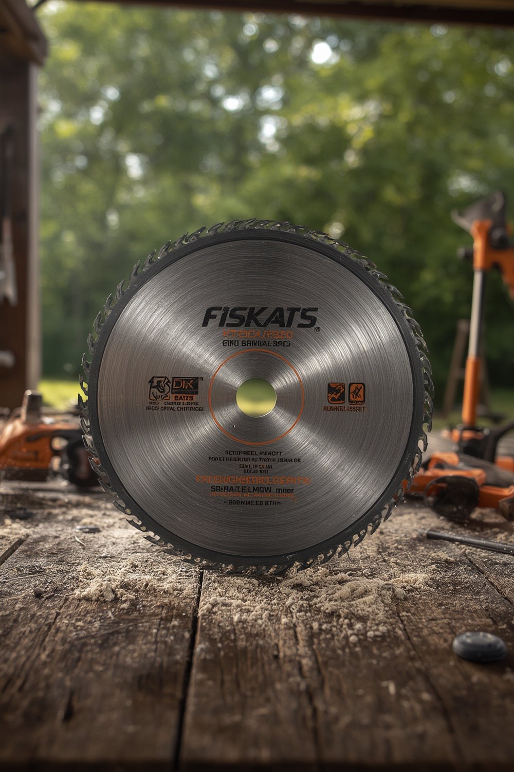 replacement blade product view