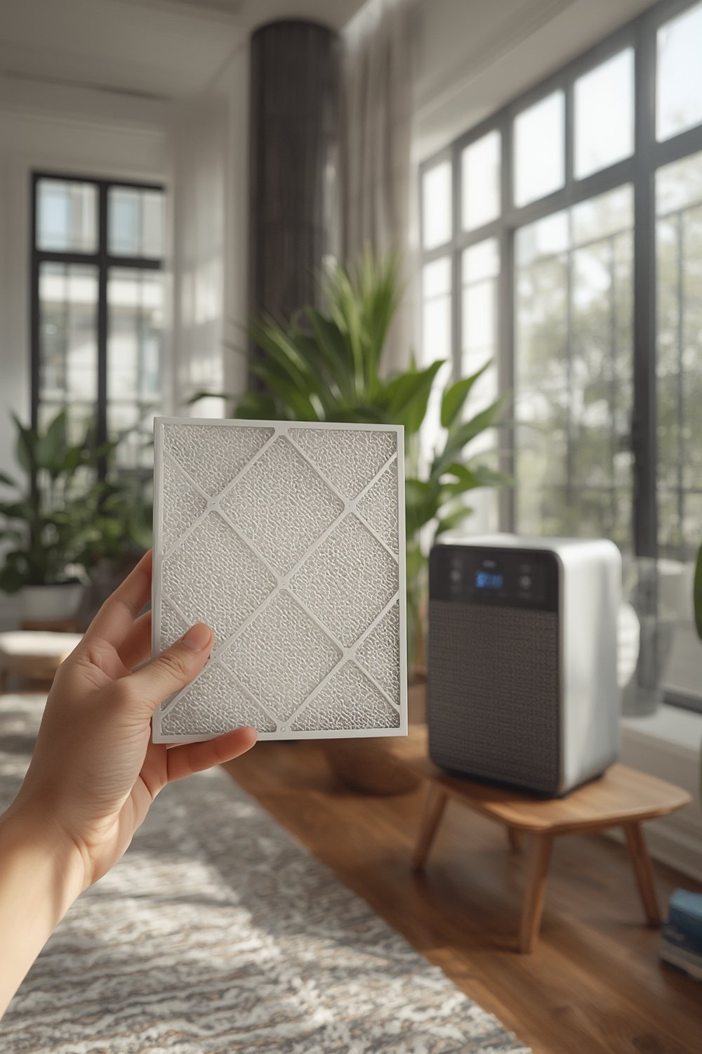 replacement filter product view