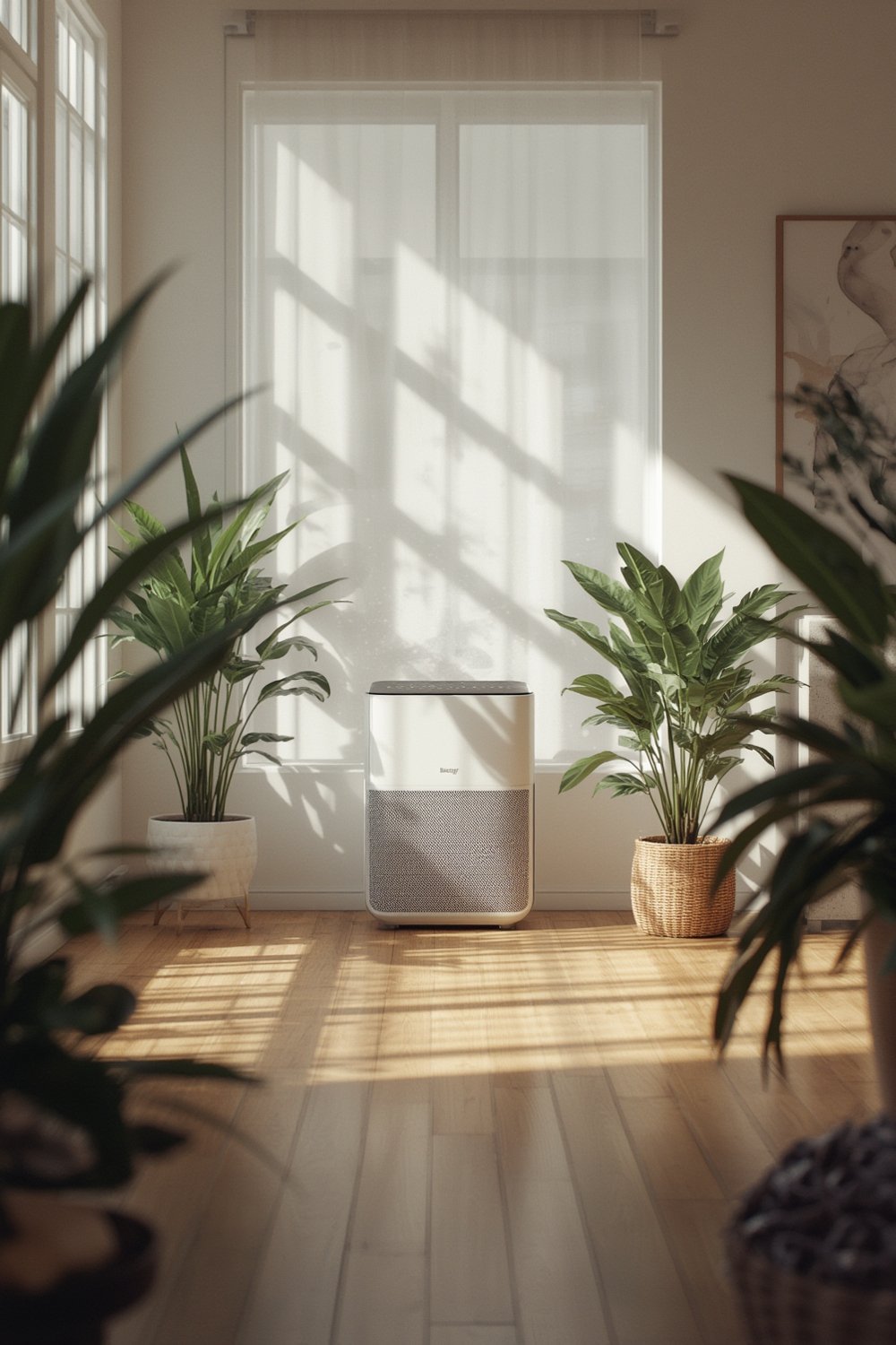 Should You Choose the BLUEAIR Blue Pure 211+ Replacement Filter for Cleaner Air? 1 replacement filter product view