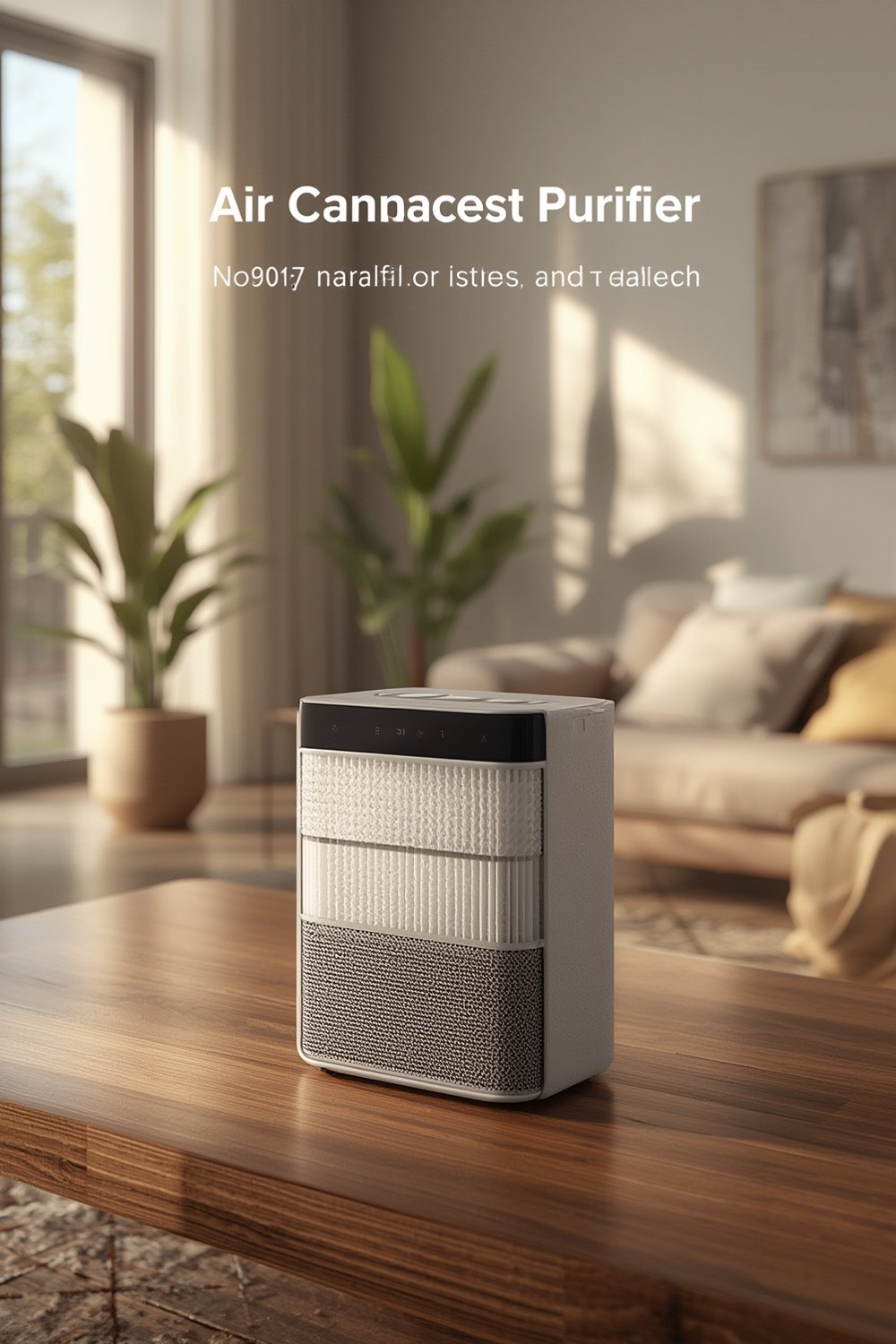 Should You Buy the LEVOIT Core Mini-P Replacement Filter for Cleaner Air in 2026? 1 replacement filter product view