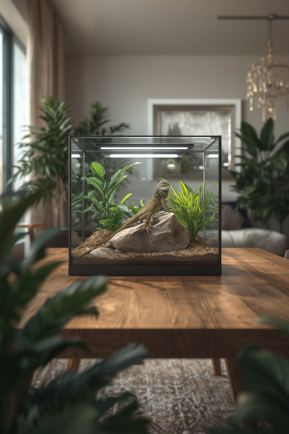 reptile heater product view