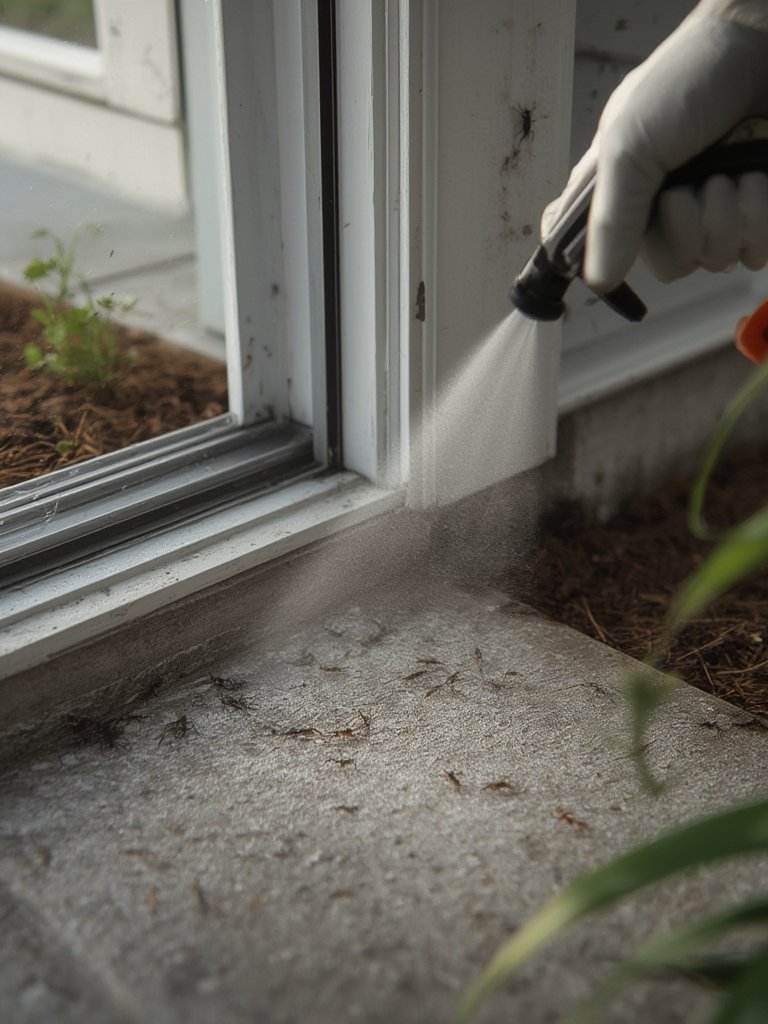 Bifenthrin Insecticide: 7 Ultimate Steps For Amazing Results In 2026 2 bifenthrin insecticide in action