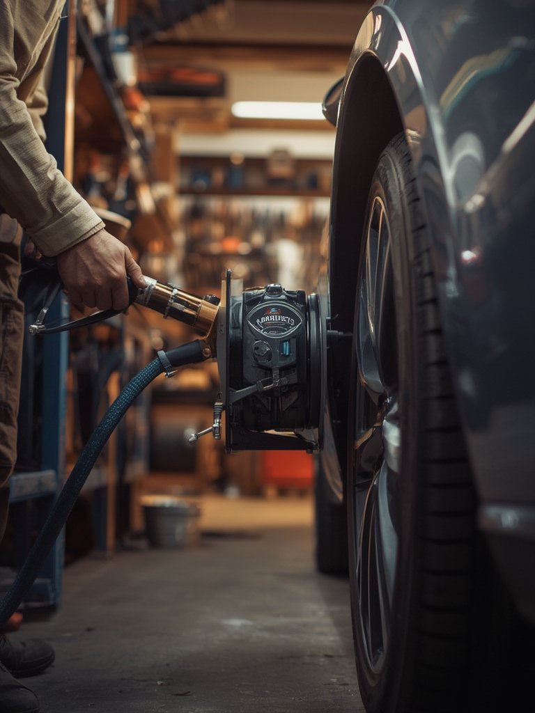 Air Hose: 10 Ultimate Tips For Best Results In 2026 2 air hose in action