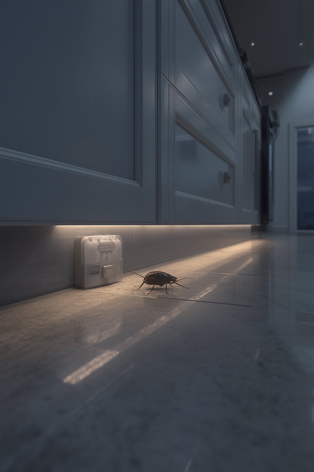 roach bait product view