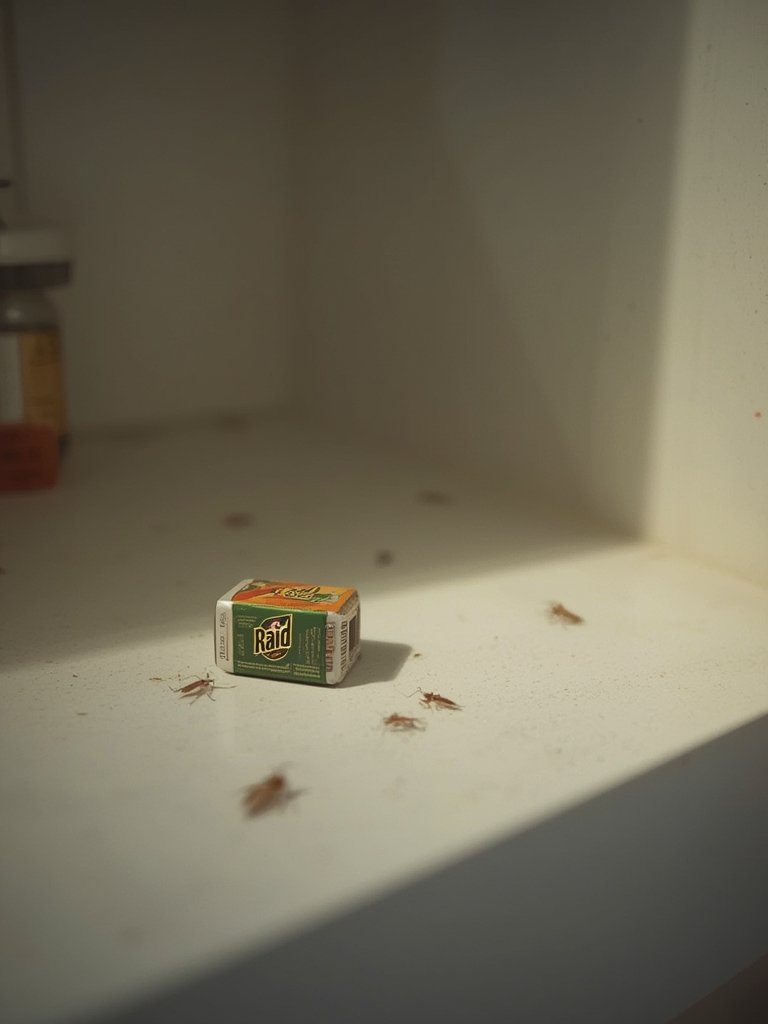 Roach Killer: 12 Ultimate Steps for Fast Results – 2026 Solution 2 roach killer in action