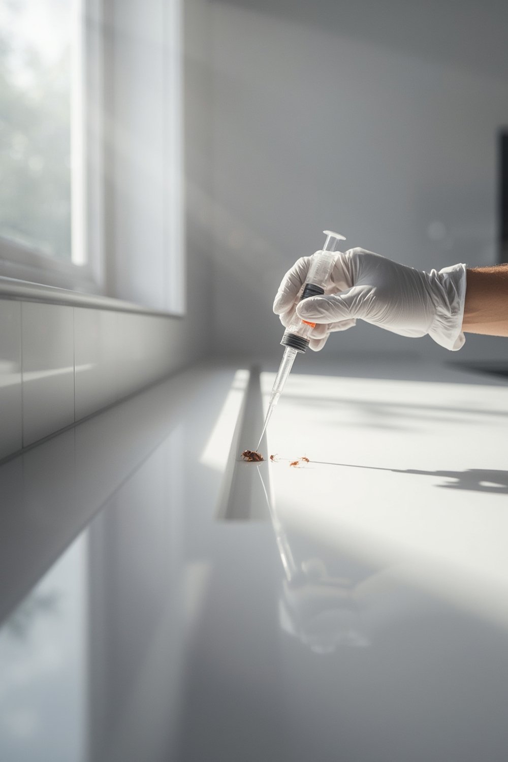 Roach Gel: 9 Ultimate Steps for Fast Solution in 2026 1 roach gel product view