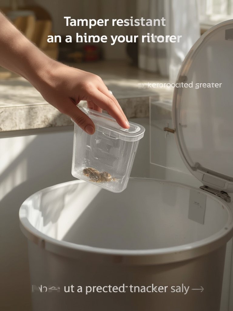 Mouse Killer: 2 Ultimate Steps For Amazing Results In 2026 2 mouse killer in action