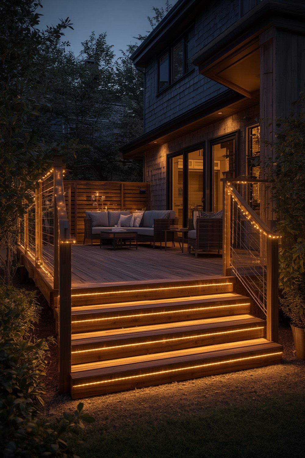 rope lights product view