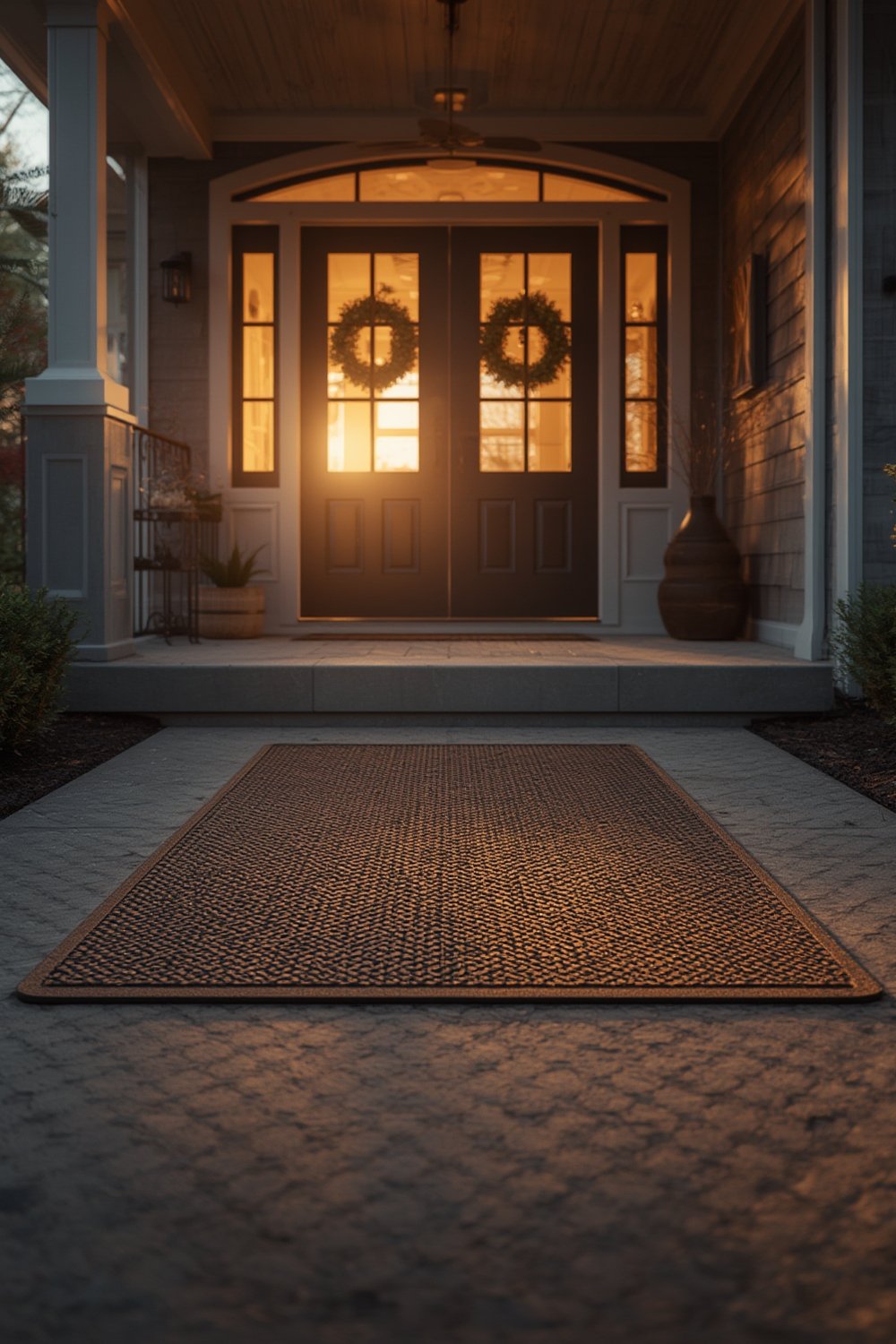 Rubber Doormat: 7 Ultimate Secrets For Amazing Entryways In 2026 1 rubber doormat product view