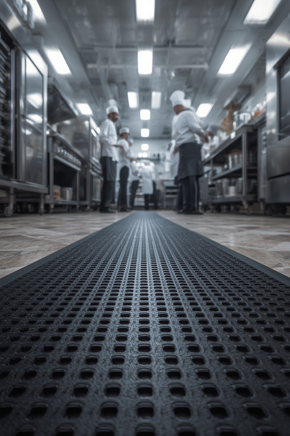 rubber mat product view