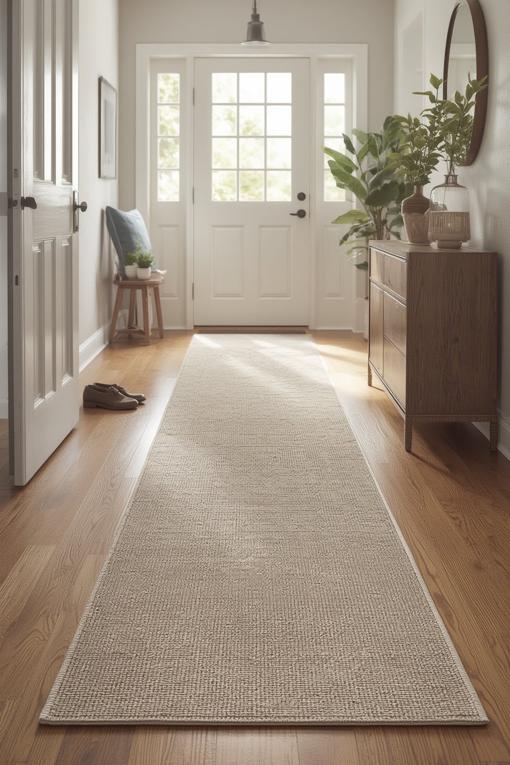 runner rug product view