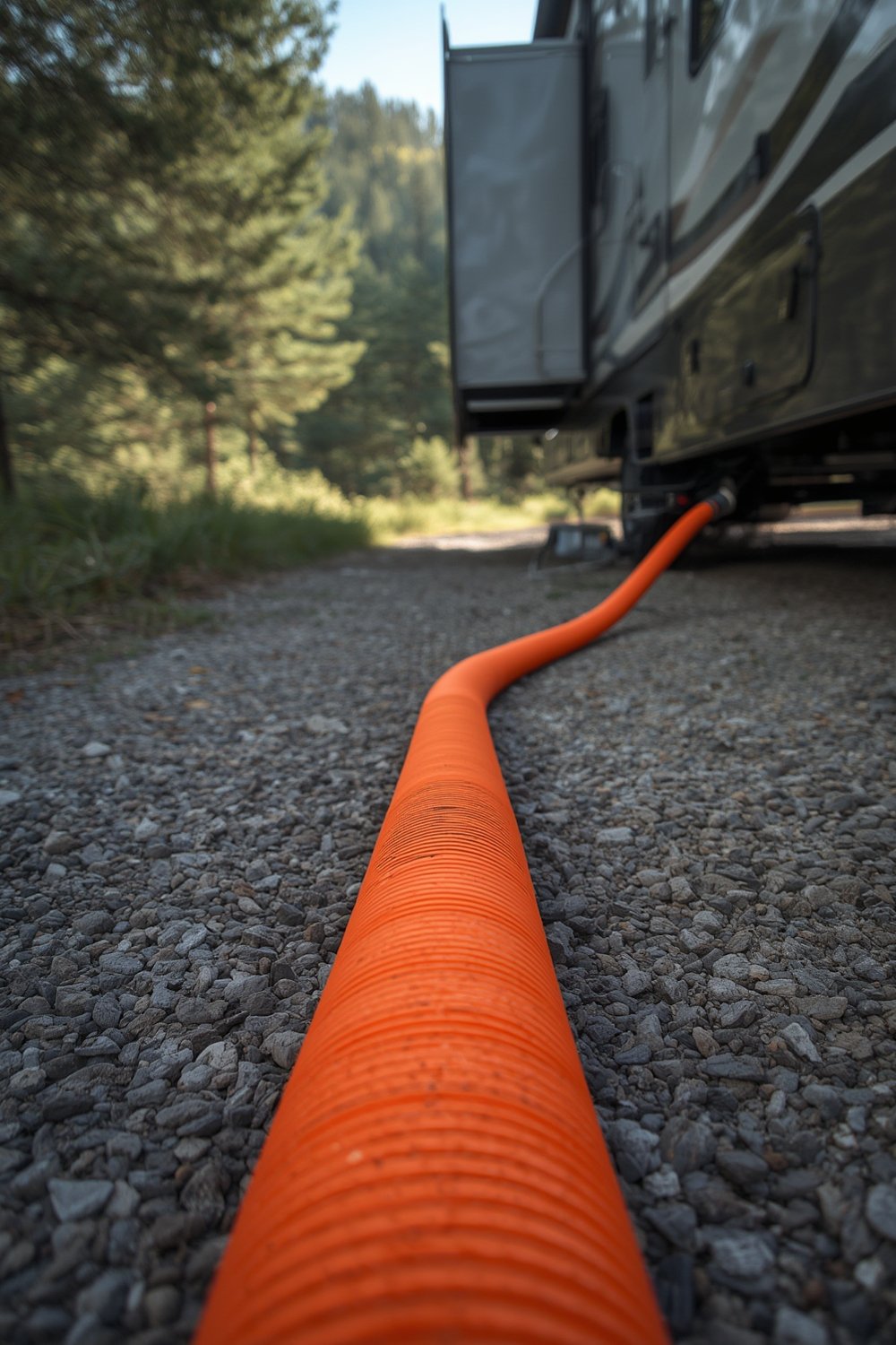 rv hose product view