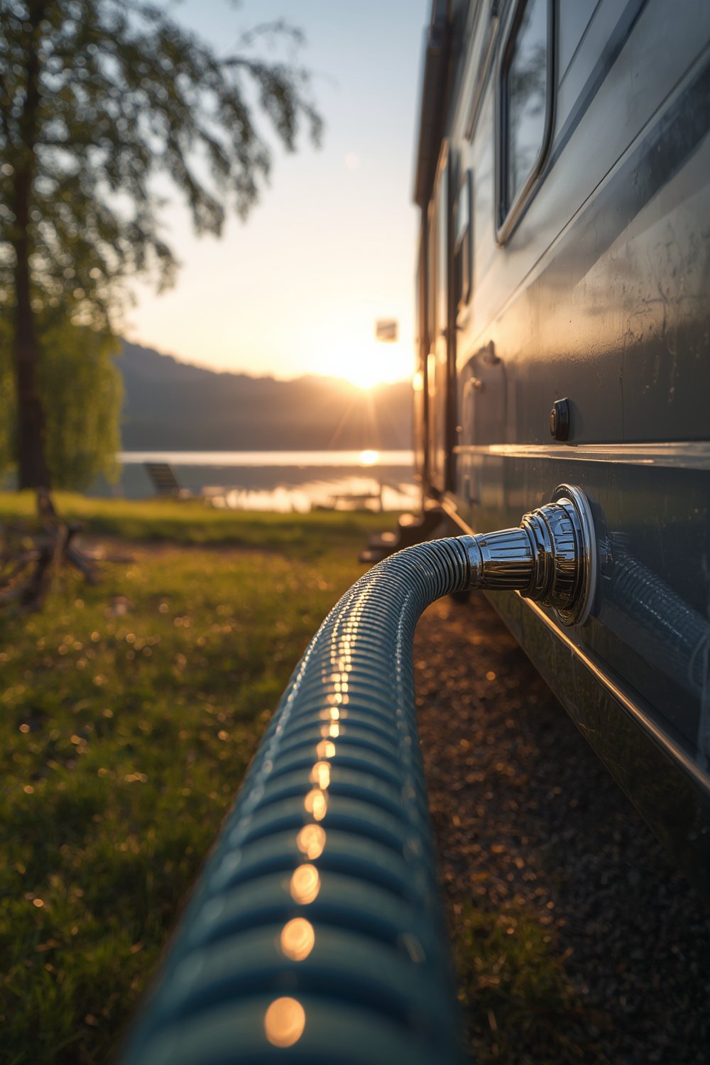 rv hose product view