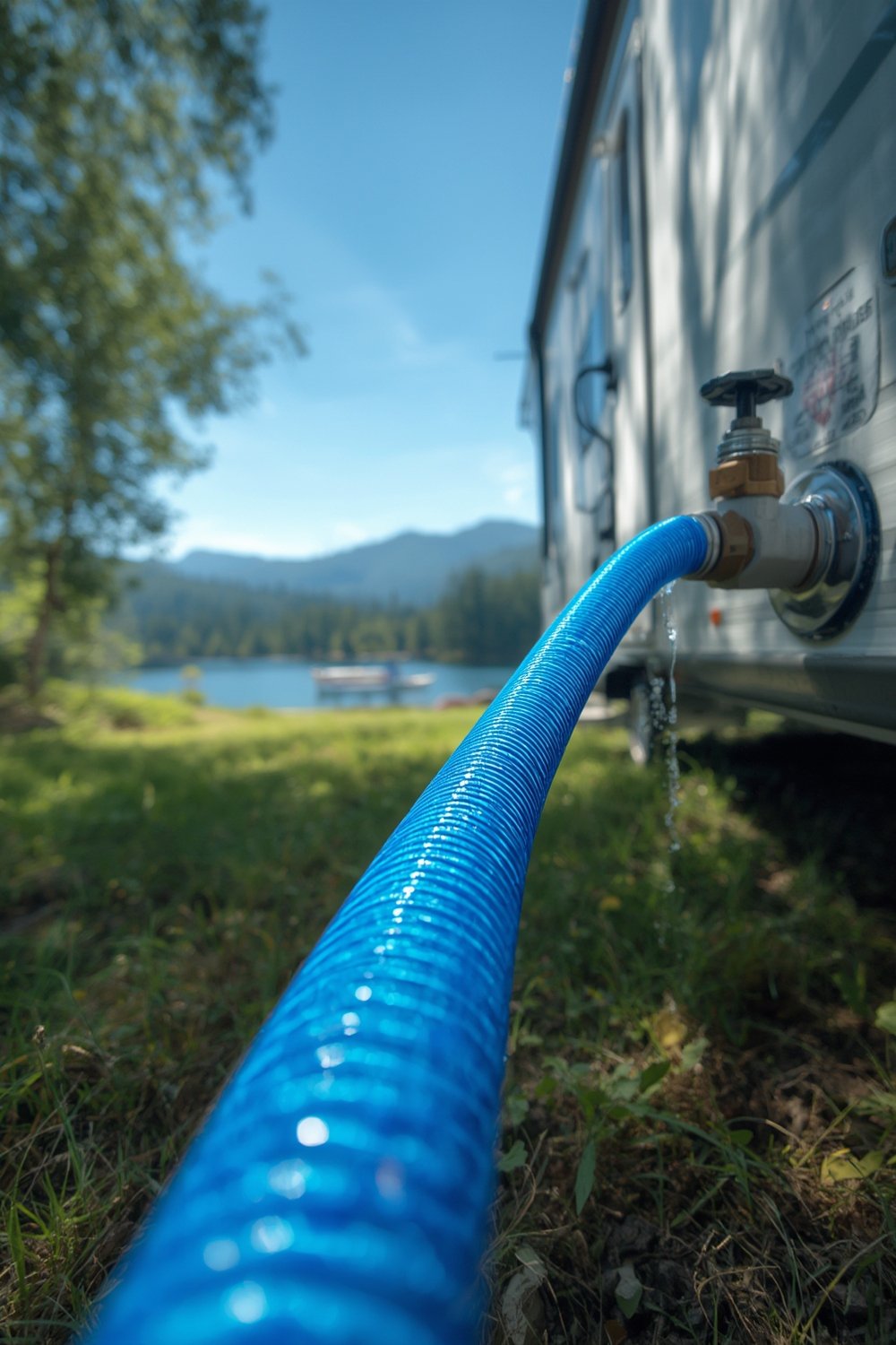 rv hose product view