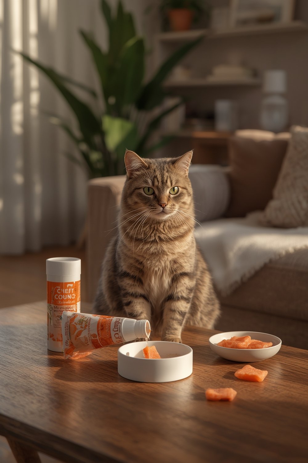 Should You Buy INABA Salmon Churu Cat Treats for Picky Eaters? 1 salmon churu product view