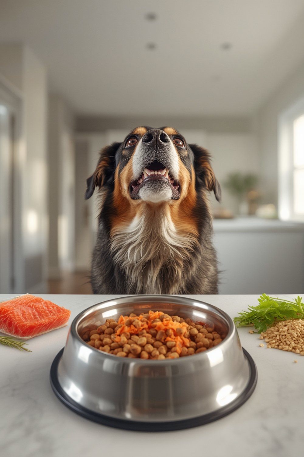 Should You Pick Purina Pro Plan Salmon Dogfood for Sensitive Dogs? 1 salmon dogfood product view